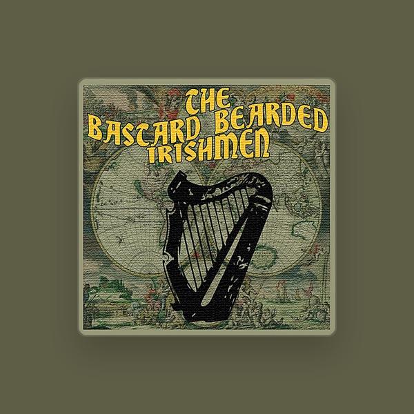 Bastard Bearded Irishmen