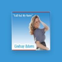 Lindsey Adams