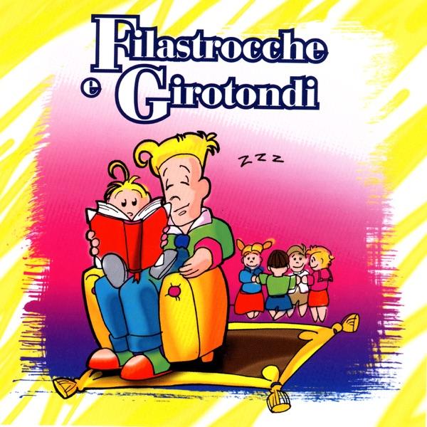 Giro Giro Tondo