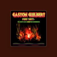 Gaston Guilbert