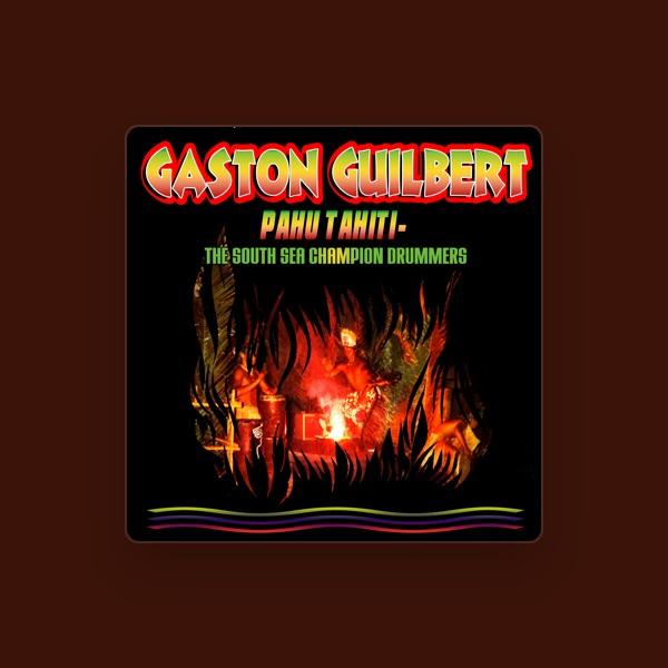 Gaston Guilbert