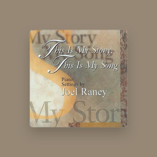 Joel Raney