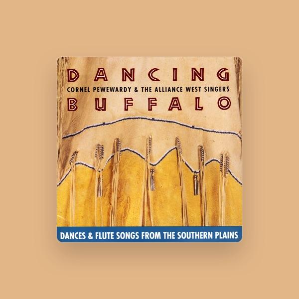 Cornel Pewewardy