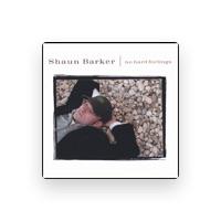 Shaun Barker