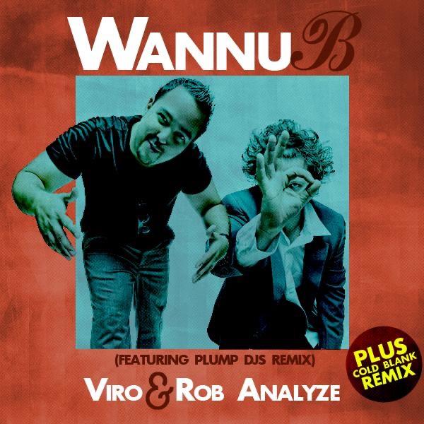 WannuB (Plump DJs Remix)