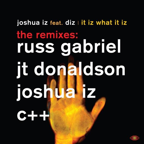 It Iz What It Iz (C++ Vox)