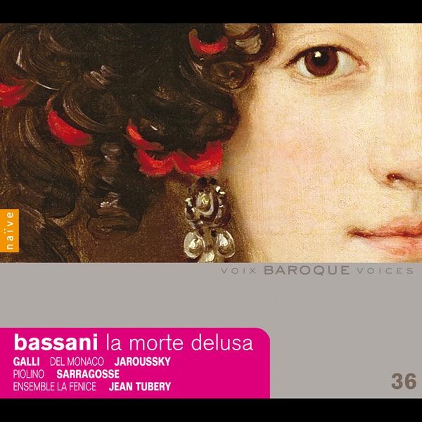 La Morte delusa: Chi serve alla Pietà  Pietade impetra