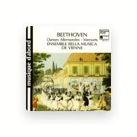 Ensemble Bella Musica de Vienne