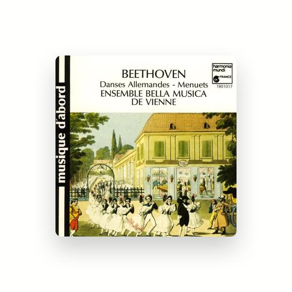Ensemble Bella Musica de Vienne