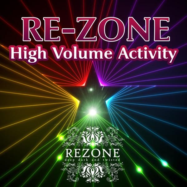 High Volume Activity (Rest Point Remix)