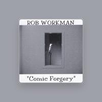 Rob Workman