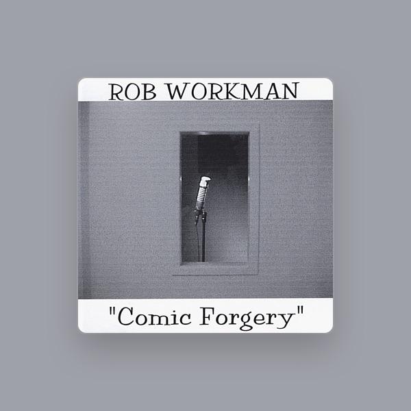 Rob Workman
