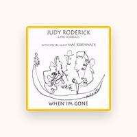 Judy Roderick & the Forbears