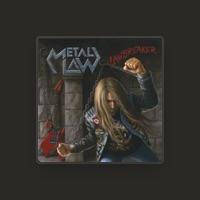 Metal Law
