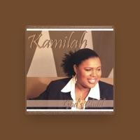 Kamilah Haynes