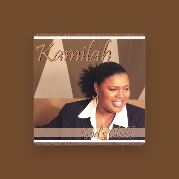 Kamilah Haynes