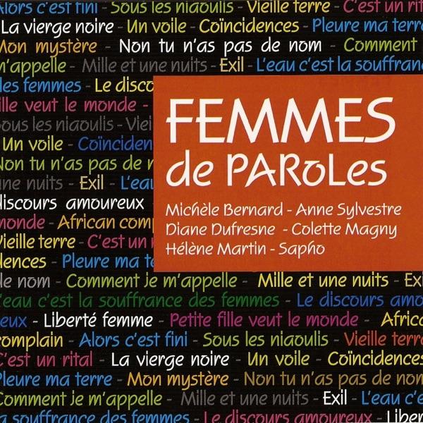 Liberté femme