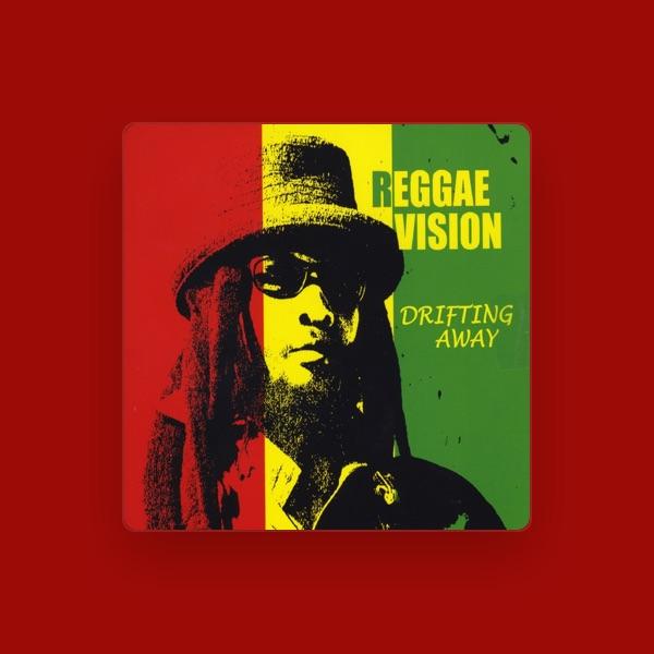 Reggae Vision