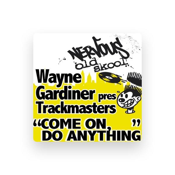 Trackmasters
