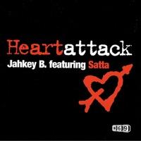 Heartattack (Jahkey B's Original Mix)