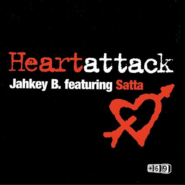 Heartattack (DJ Ohzee & The Butcha Mix)