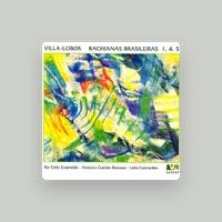 Rio Cello Ensemble