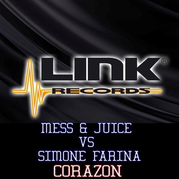 Corazon (Fanelli & Farina Mix)