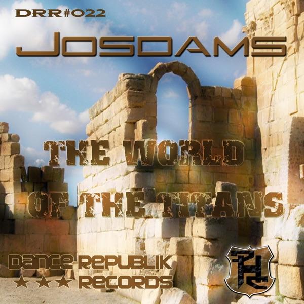 The World of The Titans (Radio Mix)