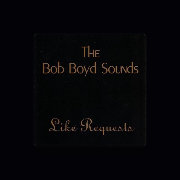 Bob Boyd