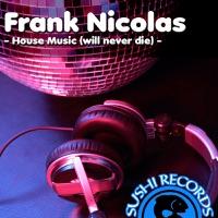 House Music (Mikel Molina & Frank Nicolas Tribal Remix)