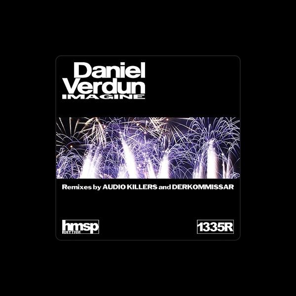 Daniel Verdun