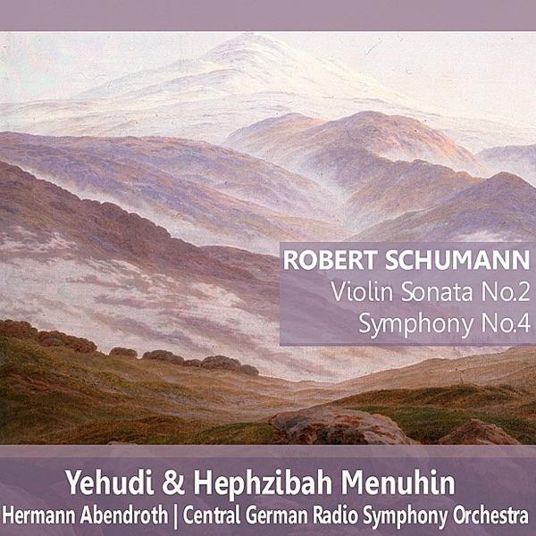 Symphony No. 4 in E Minor, Op. 98: II. Romanze, Ziemlich Iangsam
