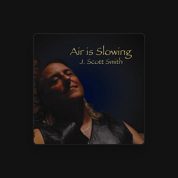 J. Scott Smith