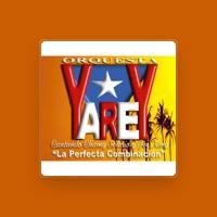 Orquesta Yarey