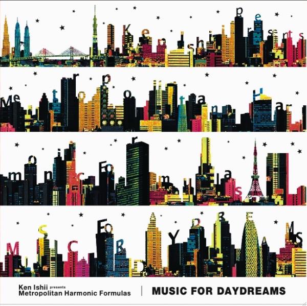 Can You Feel It (feat. Naruyoshi Kikuchi)