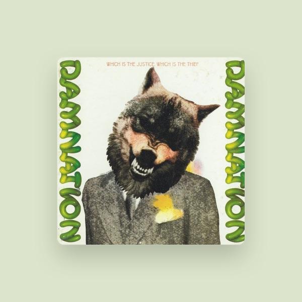 Damnation