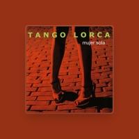 Tango Lorca