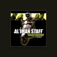 Al Iman Staff