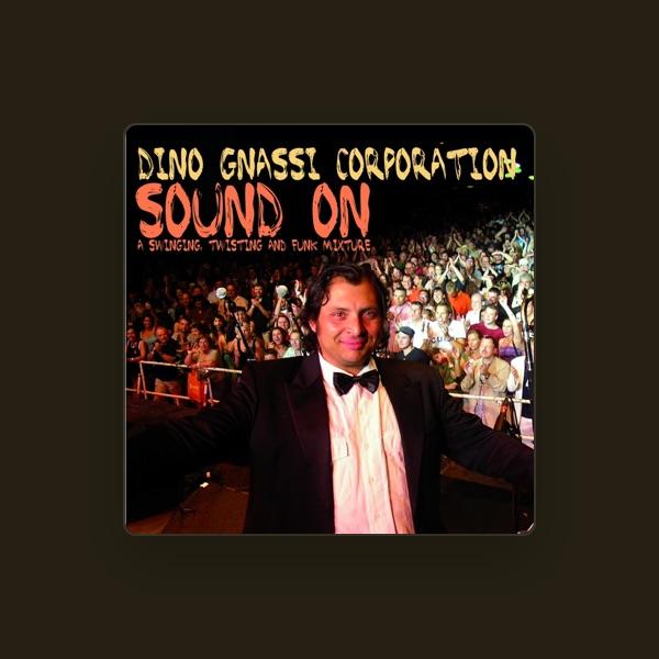 Dino Gnassi Corporation