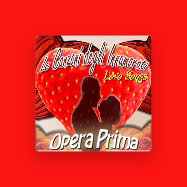 Opera Prima