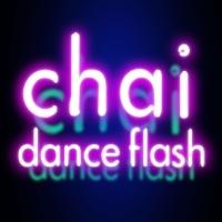 chai dance flash