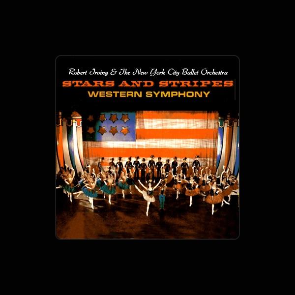 Robert Irving & The New York City Ballet Orchestra