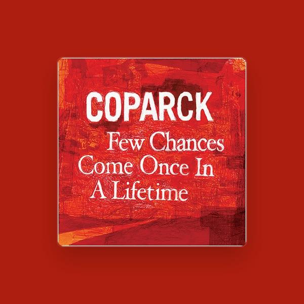 Coparck