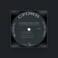 The Hollywood Studio Orchestra and Chorus