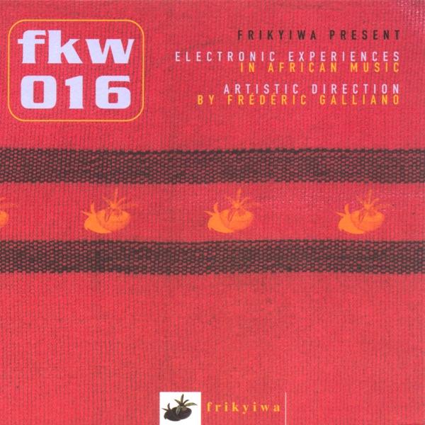Kulu (Remix By Frédéric Galliano)