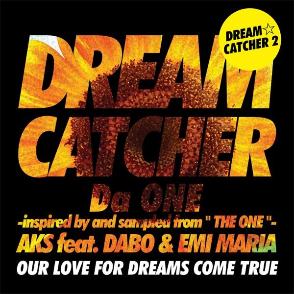 Da ONE -inspired by and sampled from " THE ONE "- (feat. DABO)