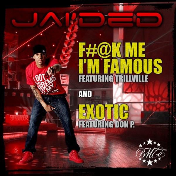 Exotic (feat. Don P of Trillville)