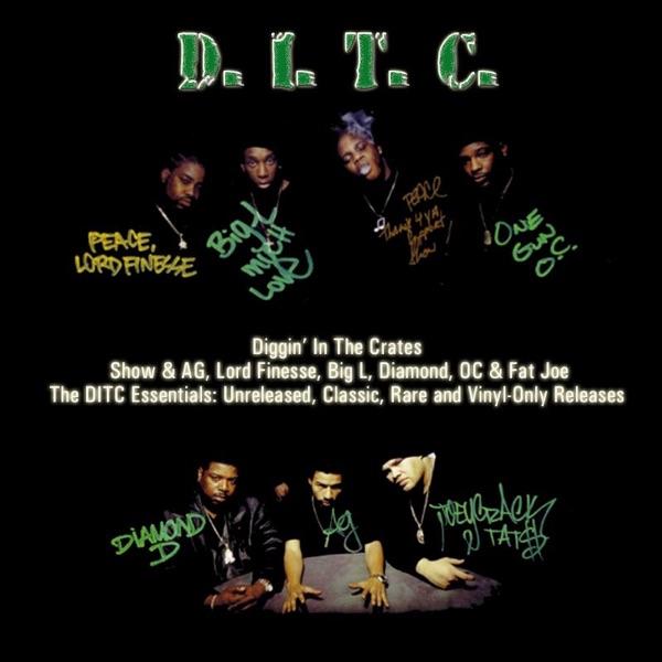 Day One (feat. Diamond D, Big L, A.G. & Lord Finesse)