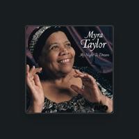 Myra Taylor