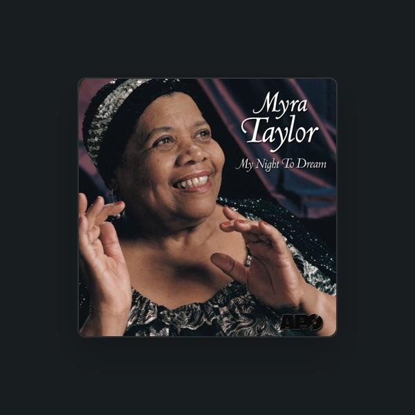 Myra Taylor
